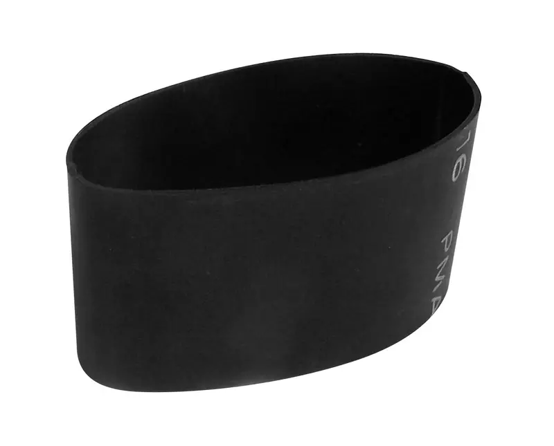2″ Rubber Gasket Seal Ring – For Metal Central Vacuum Pipe Connections