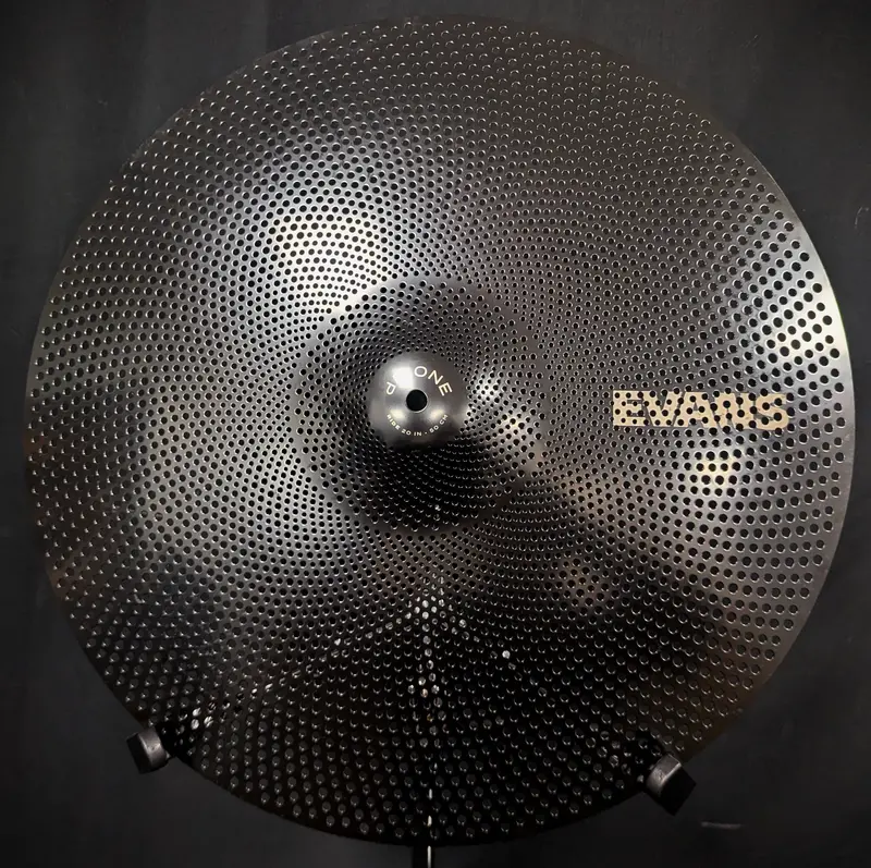 20-Inch DB One Ride Cymbal