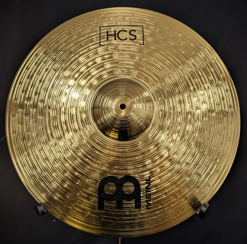 20-Inch HHX Complex Series Ride Cymbal