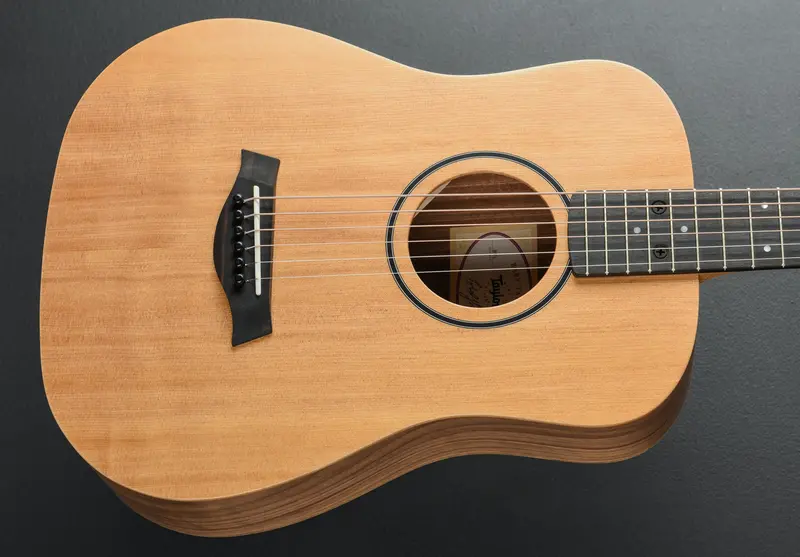 2025 Baby Taylor BT1 Compact Acoustic Guitar
