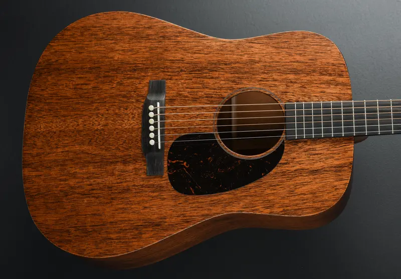 2025 D-17 Dreadnought – Limited Edition Release