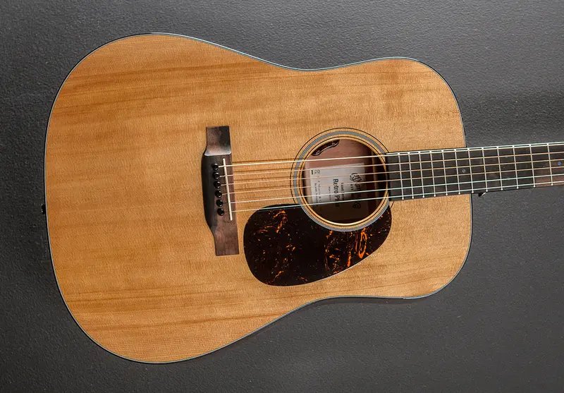 2025 DE Retro Plus Mahogany Electric Guitar