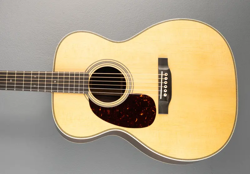 2025 Martin 000-28 Left-Handed Acoustic Guitar