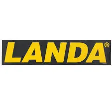 21.5 x 27 mm Flat Washer – W99 Series, Landa-Compatible