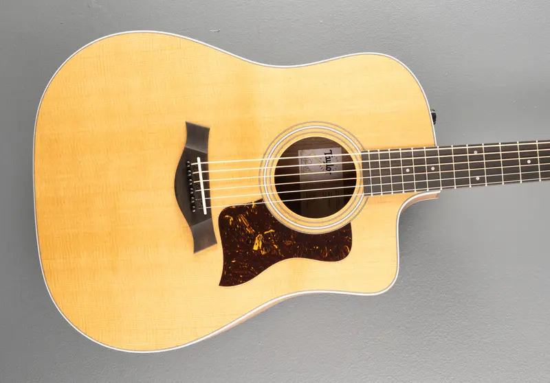 210CE Acoustic-Electric Guitar – Walnut Body, 2026 Model