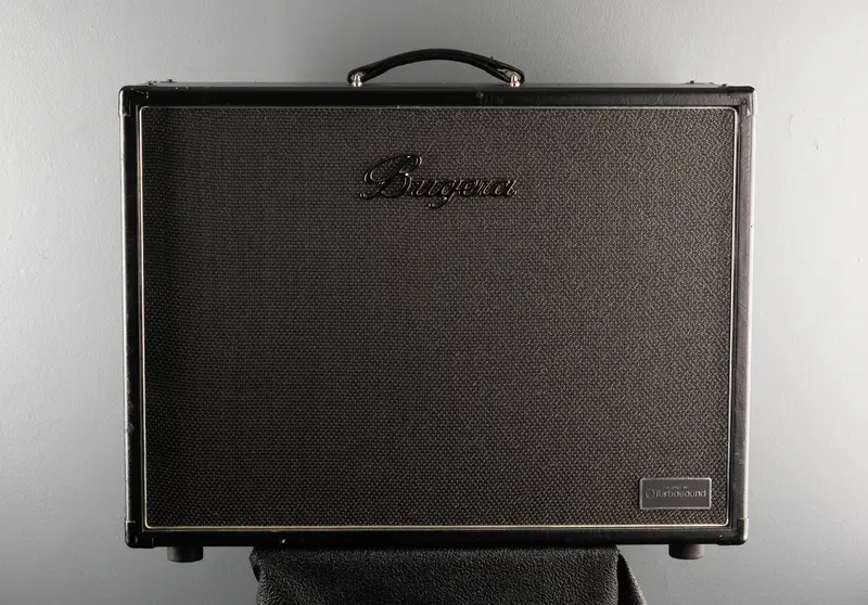 2×12 Inch Speaker Cabinet – 212TS Model, Recently Listed
