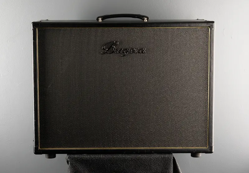 2×12 Inch Speaker Cabinet – 212V Model, Recently Listed