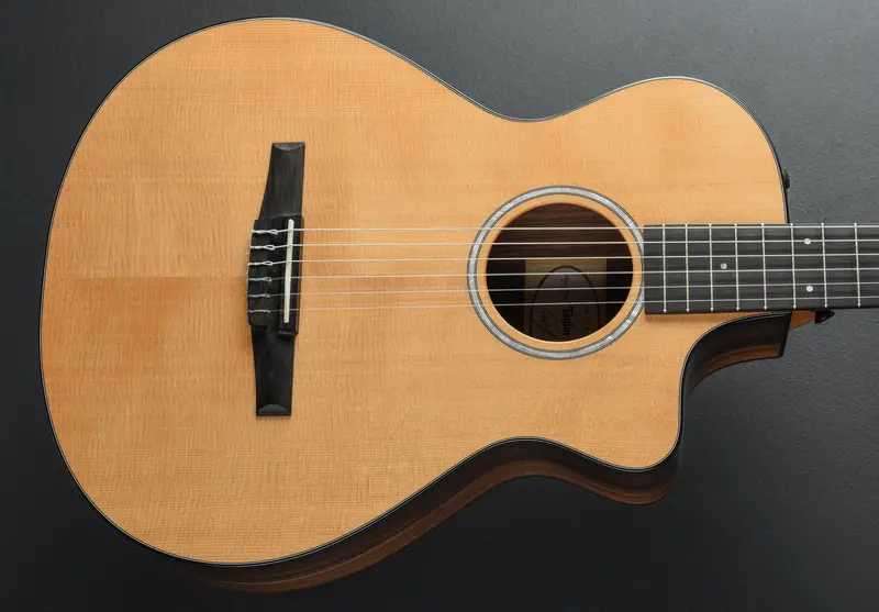 212CE-N Plus Acoustic-Electric Guitar – 2025 Edition