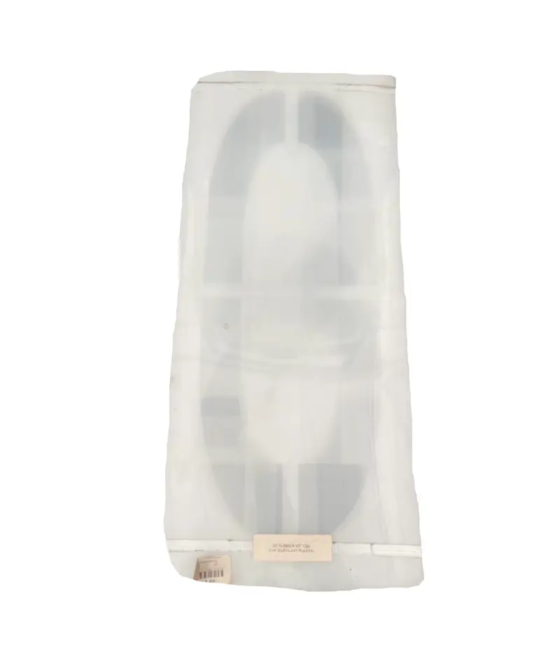 24-Inch Duro Number Stencil Kit (0–9)