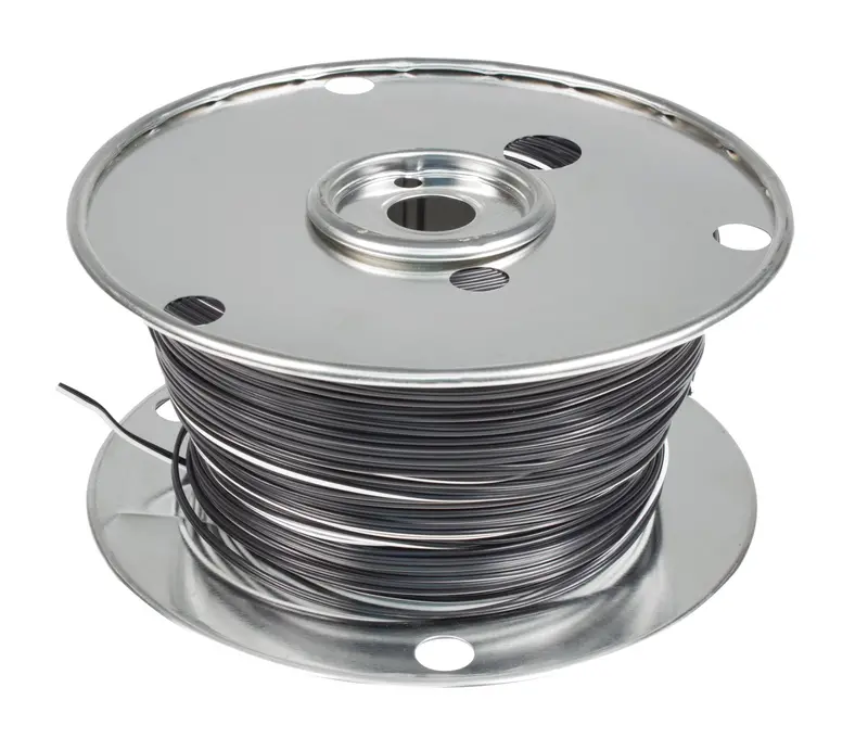 24V 22 AWG Electrical Wire – 150 Meter Spool
