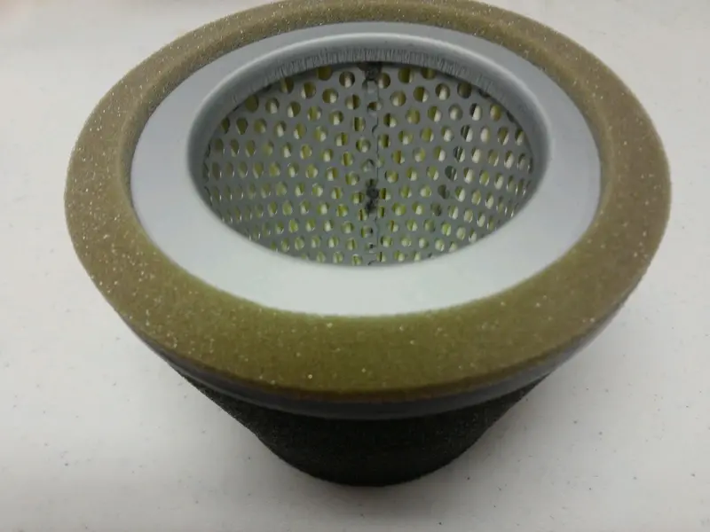267-32603-07 High-Flow Air Filter for Robin Subaru Engines