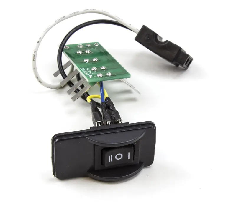 3-Position Hose Switch Kit for BOHA2430 & BOHA2435 Vacuum Models – Hayden Superhose