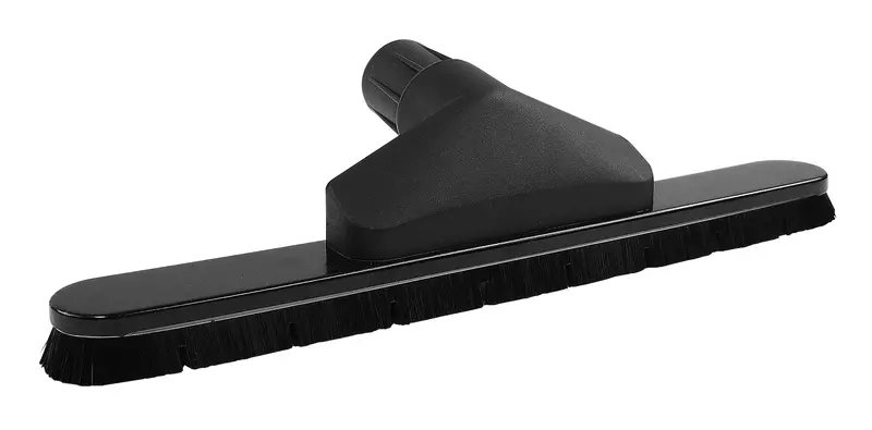 38 mm Commercial Floor Brush – Black Replacement Head for JV27, JV58, JV76, and JV400 Vacuums