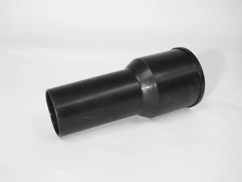 38 mm to 36 mm Step-Down Brush Adapter