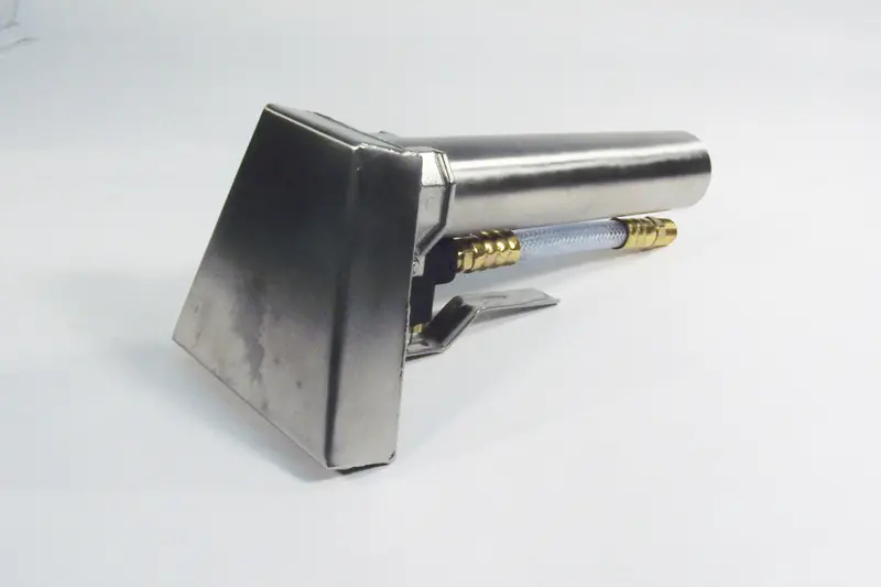 4.5-Inch Low-Pressure Closed-Jet Hand Tool