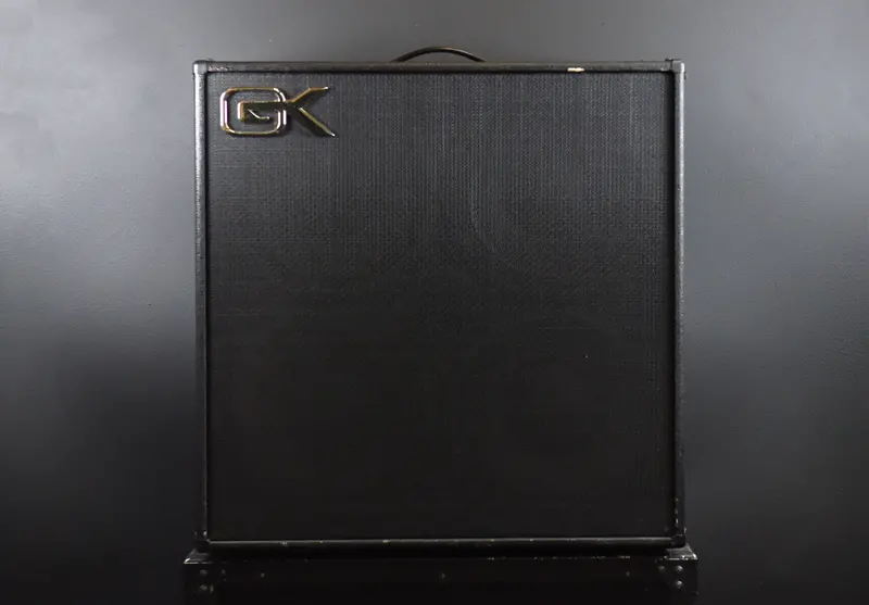 410MBE-II Bass Cabinet – Recently Updated Model