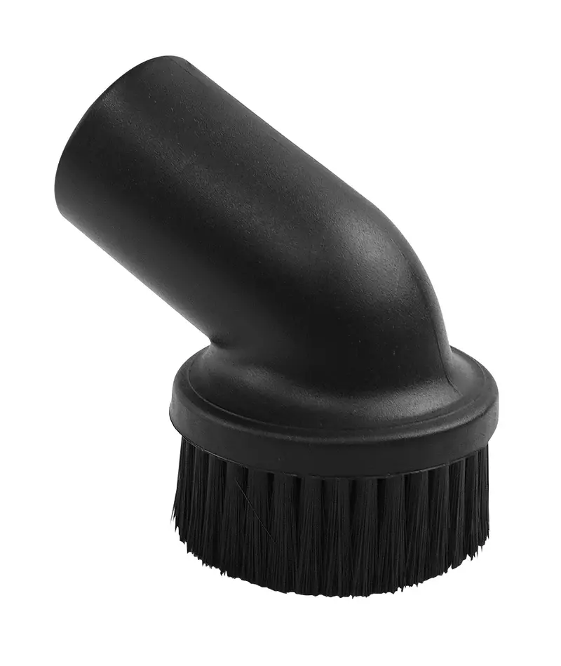 45 mm Industrial Dry Sweeping Brush – Compatible with JV27, JV58, JV315, JV400, JV403, and JV420 Vacuums