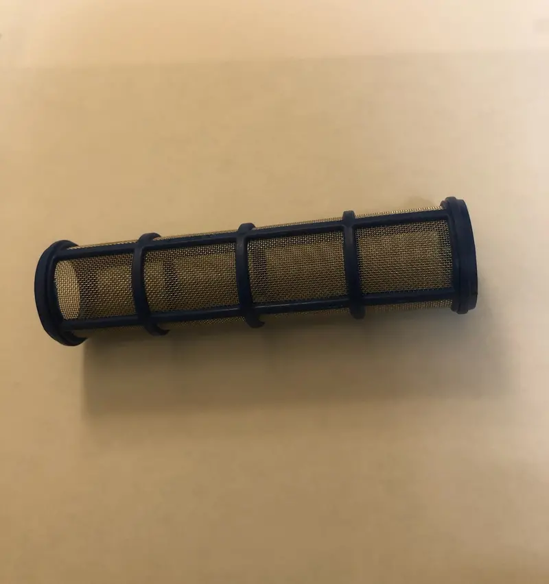 49030187 NorthStar PW Water Inlet Strainer Screen (Model 797209, NS2/W2 S-444)