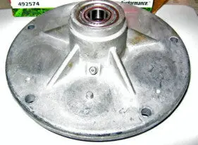 492574 Bearing Housing Assembly for Murray Lawn Mowers