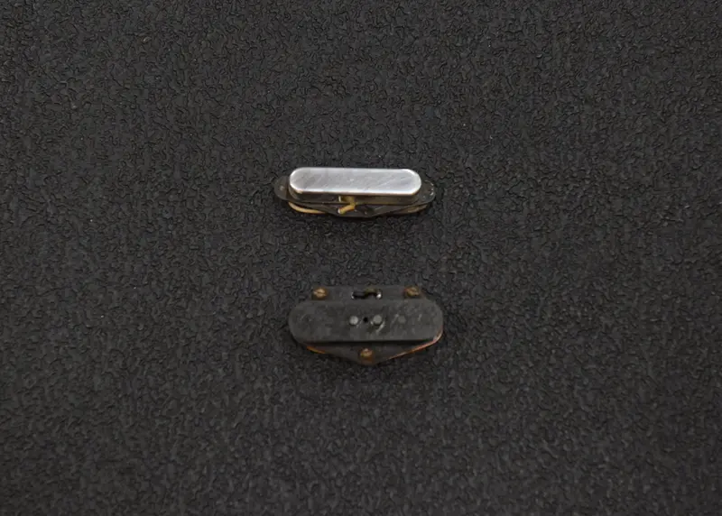 ’55 Fender Antiquity Telecaster Set