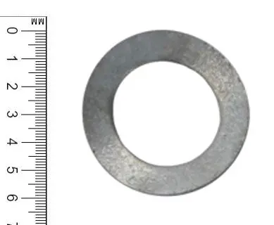 6mm Single Spring Washer for Powr-Flite X8101A