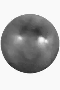 6mm Stainless Steel Precision Ball for Giant Valves and Assemblies (6386)