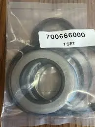 700666000 RE530 Series Hydraulic Seal Kit for White Hydraulics