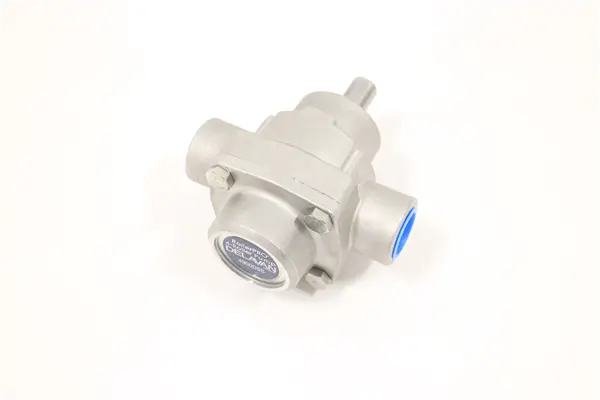 777259 Four-Roller Silver Series Pump for NorthStar Sprayers