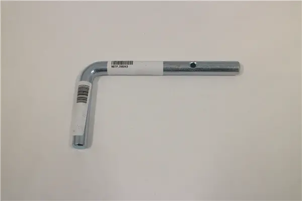788243 Latch Rod Assembly for Northstar Log Splitters (W2/NS7 Series)