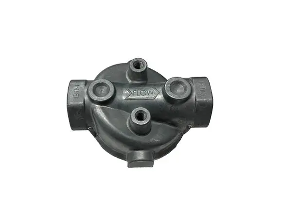 791244 Compact Filter Head Assembly — For NorthStar NS7/W2 Systems
