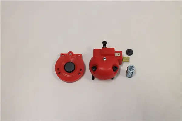797407 Pressure Switch Designed for NorthStar Pump Model 26815152
