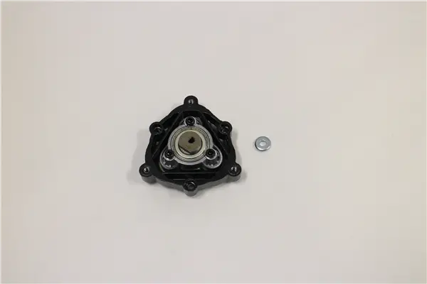 798163 Diaphragm Assembly for NorthStar Pump 26811102