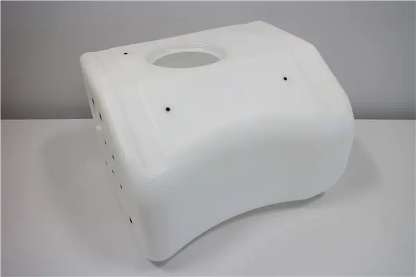 798522 15-Gallon Poly Tank for NorthStar Sprayer Models
