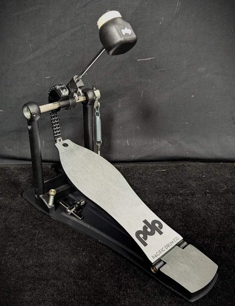 800-Series Single-Chain Bass Drum Pedal