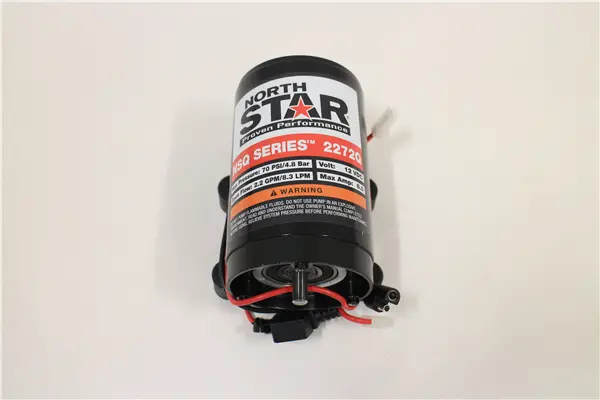 800132 Motor Assembly Compatible with NorthStar Pump 2682272