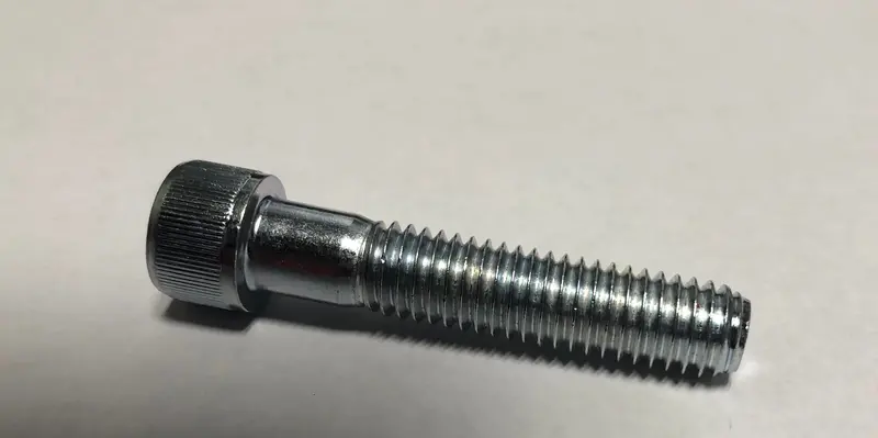 82258 Structural Grade Bolt for NorthStar FM57/W5 Power Equipment
