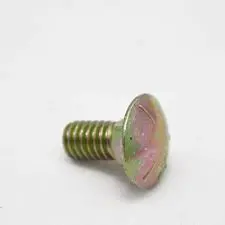 872140505 Poulan Replacement Bolt – OEM-Spec Hardware