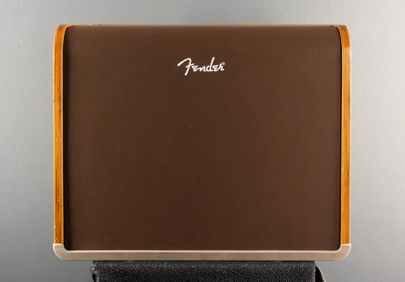 Acoustic Pro 200W 1×12″ Guitar Combo Amplifier – Modern Acoustic Amp