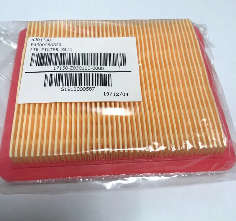 Air Filter Element for Southland and Powermate Units A201700