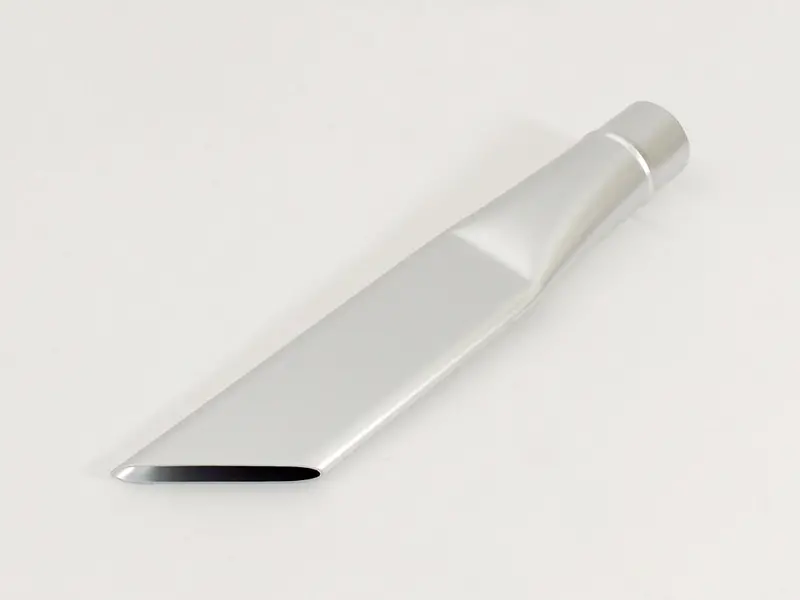 Aluminum Corner Tool – 2 in × 15 in