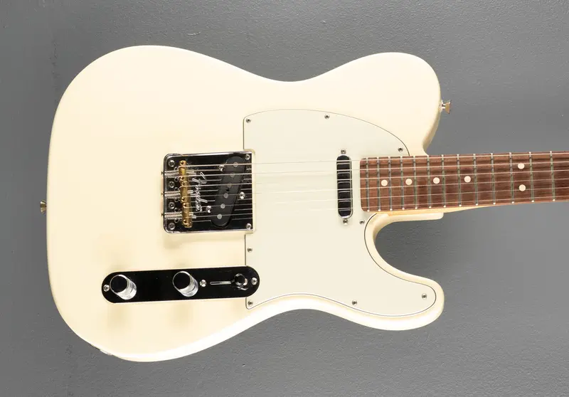 American Professional Telecaster – Used Model (2017)