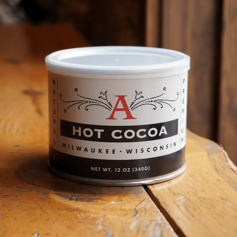 Anodyne Artisan Hot Cocoa Mix (12 oz)