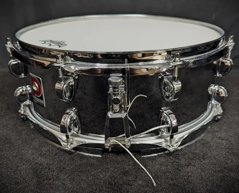 APK Series Steel Snare Drum