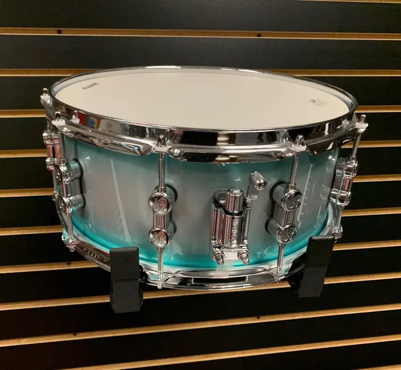 Aquarian AQ2 14″ x 6″ Maple Snare Drum