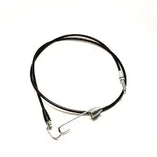 Ardisam Forward Cable with Spring – For Earthquake Rear-Tine Tillers (Model 24598, FM102/WH3, SFI)