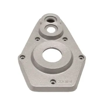 ArdiSam Ion Ice Auger Bottom Shroud Cap