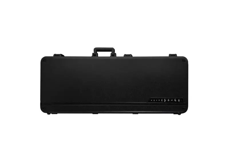 ATA Multi-Fit Molded Hardshell Guitar Case – D1 Size