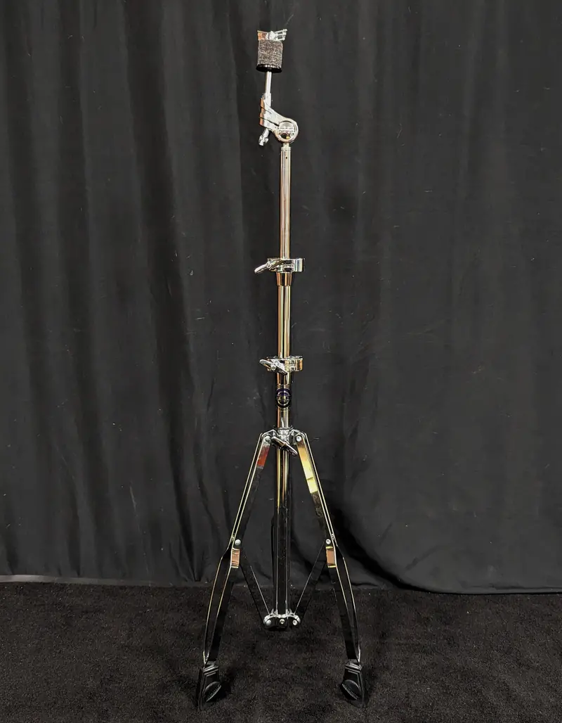 Atlas Straight Guitar Stand – Heavy-Duty Adjustable Support