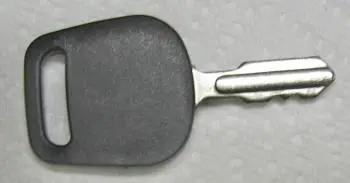 AYP/Husqvarna Key Replacement – Fits Sears Models 140401 & 140403