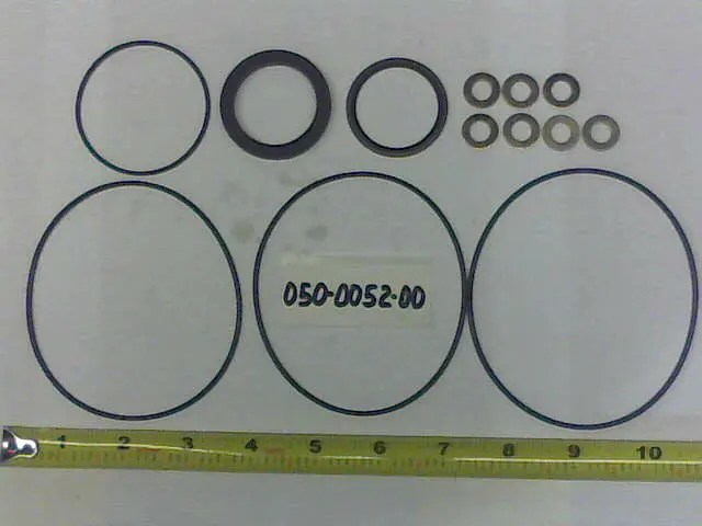 Bad Boy HGM-E Series Transaxle Seal Kit (050-0052-00)